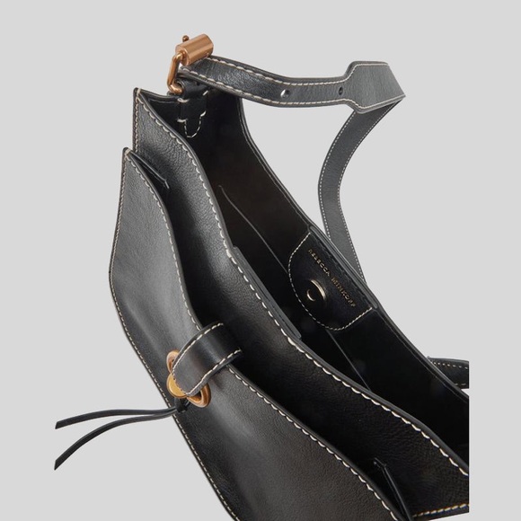 Rebecca Minkoff Megan Soft Small Feed Crossbody - Picture 2 of 6